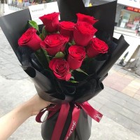 赣州开业花篮